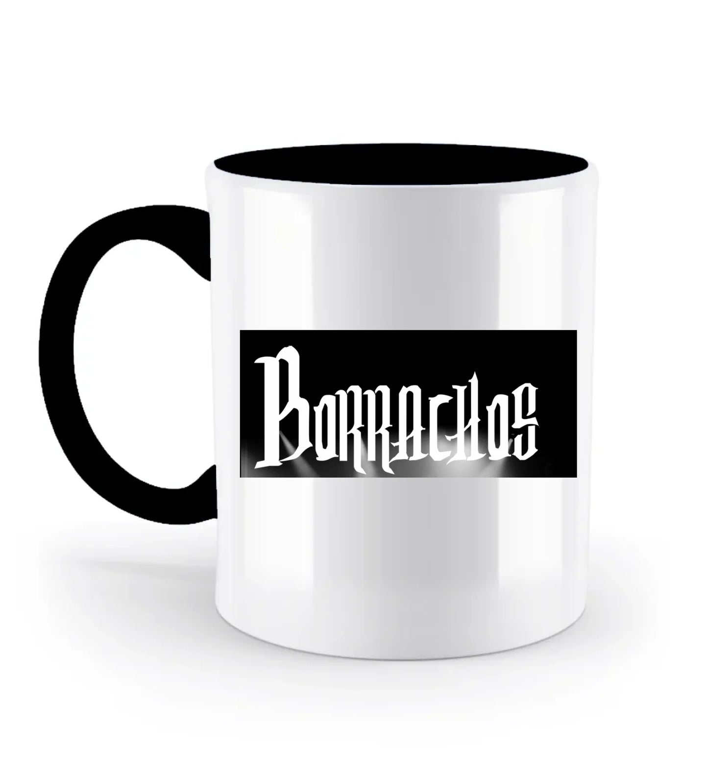 Tasse-schwarz
