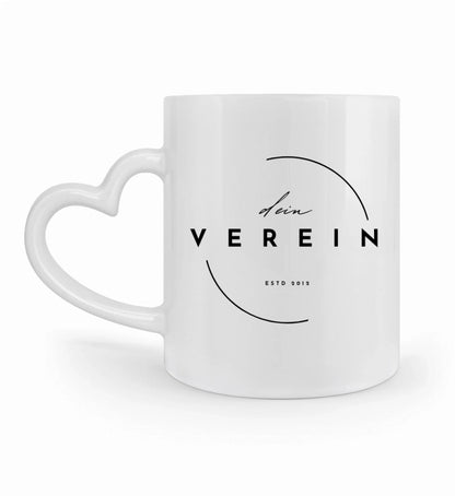 Tasse - Verein