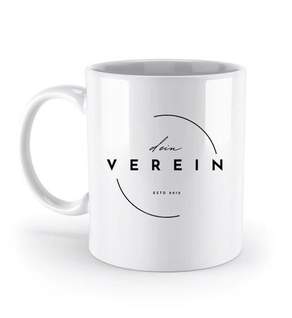 Tasse - Verein