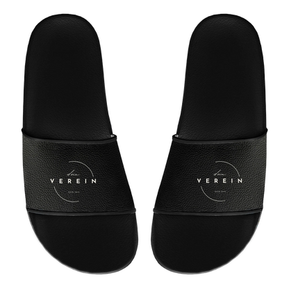 Badelatschen Unisex - Dein Verein