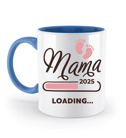 Tasse - Mama loading