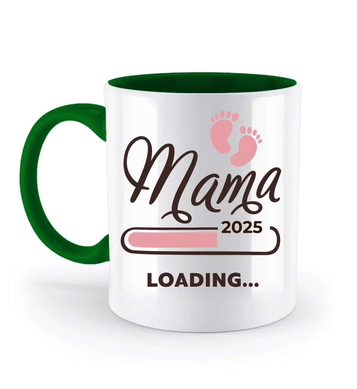 Tasse_grün