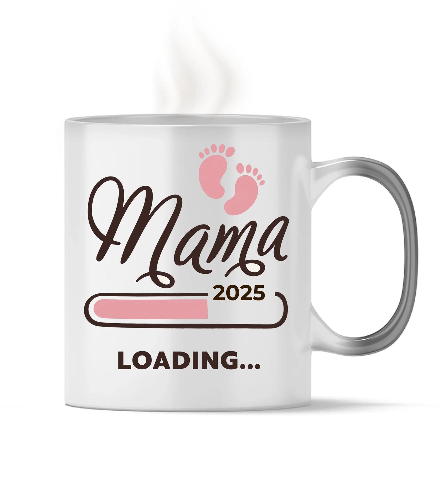Tasse - Mama loading