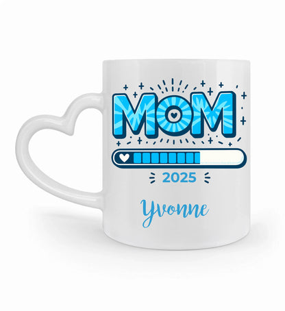 Tasse - MOM loading