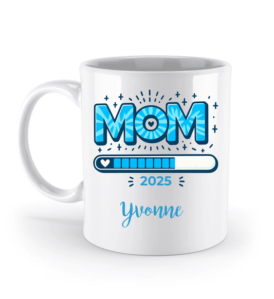 Tasse - MOM loading