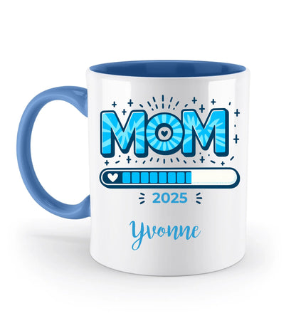 Tasse - MOM loading