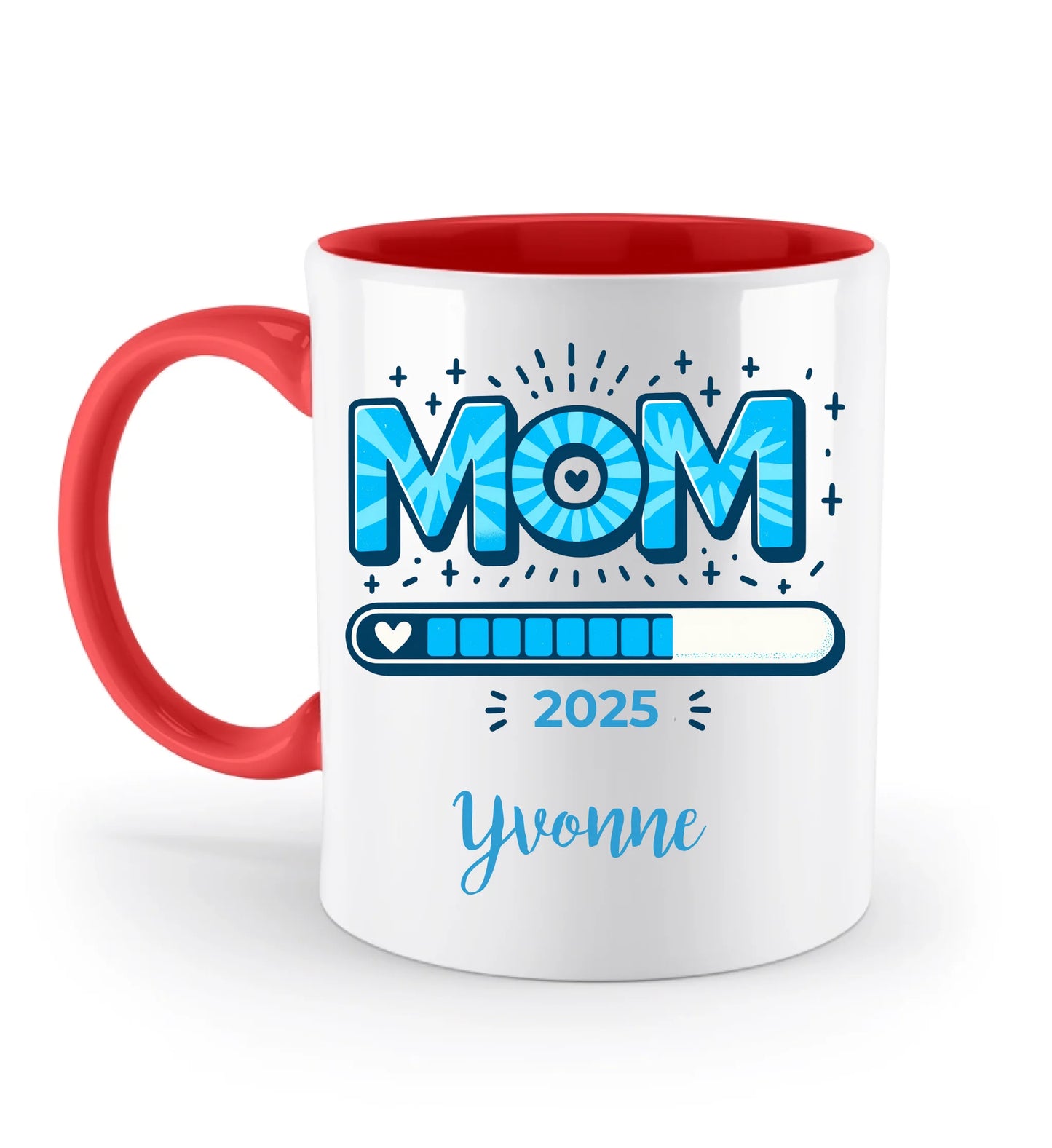 Tasse - MOM loading