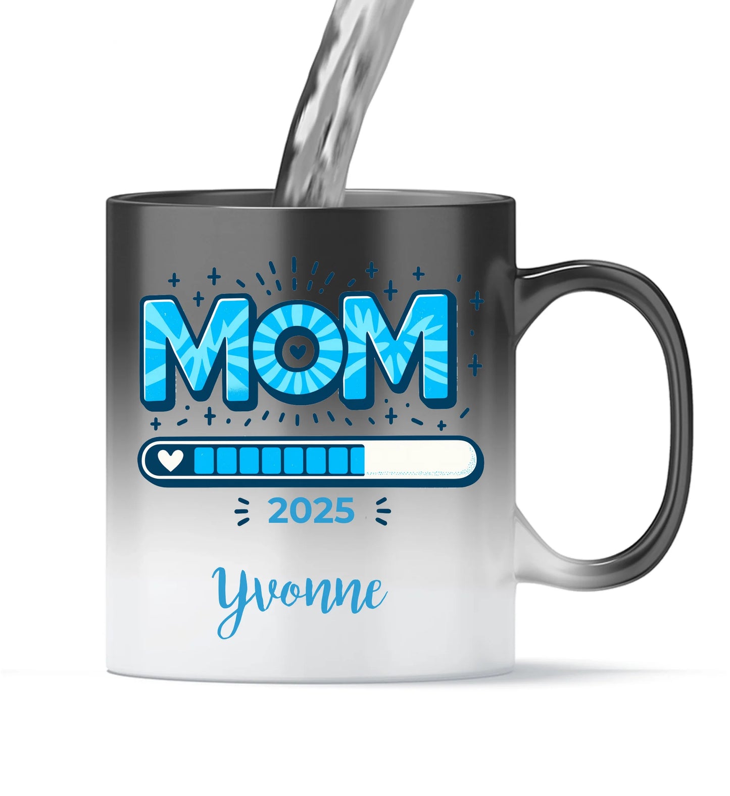 Tasse - MOM loading