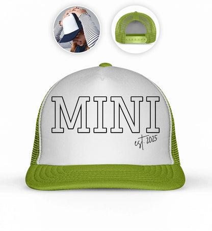 Partner - Trucker Cap verschiedene Motive - DAD/PAPA