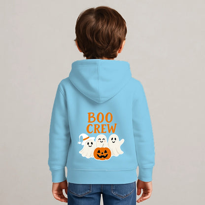 FamilySurprise_Hoodie-Kinder-hellblau