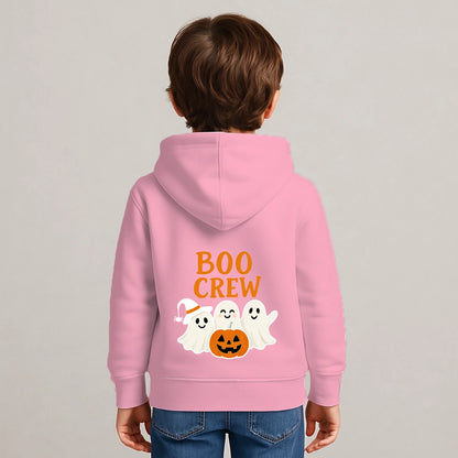 FamilySurprise_Hoodie-Kinder-rosa