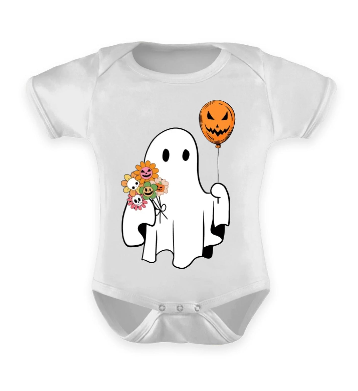 Babybody - Halloween Geist