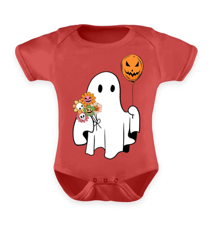 Babybody - Halloween Geist