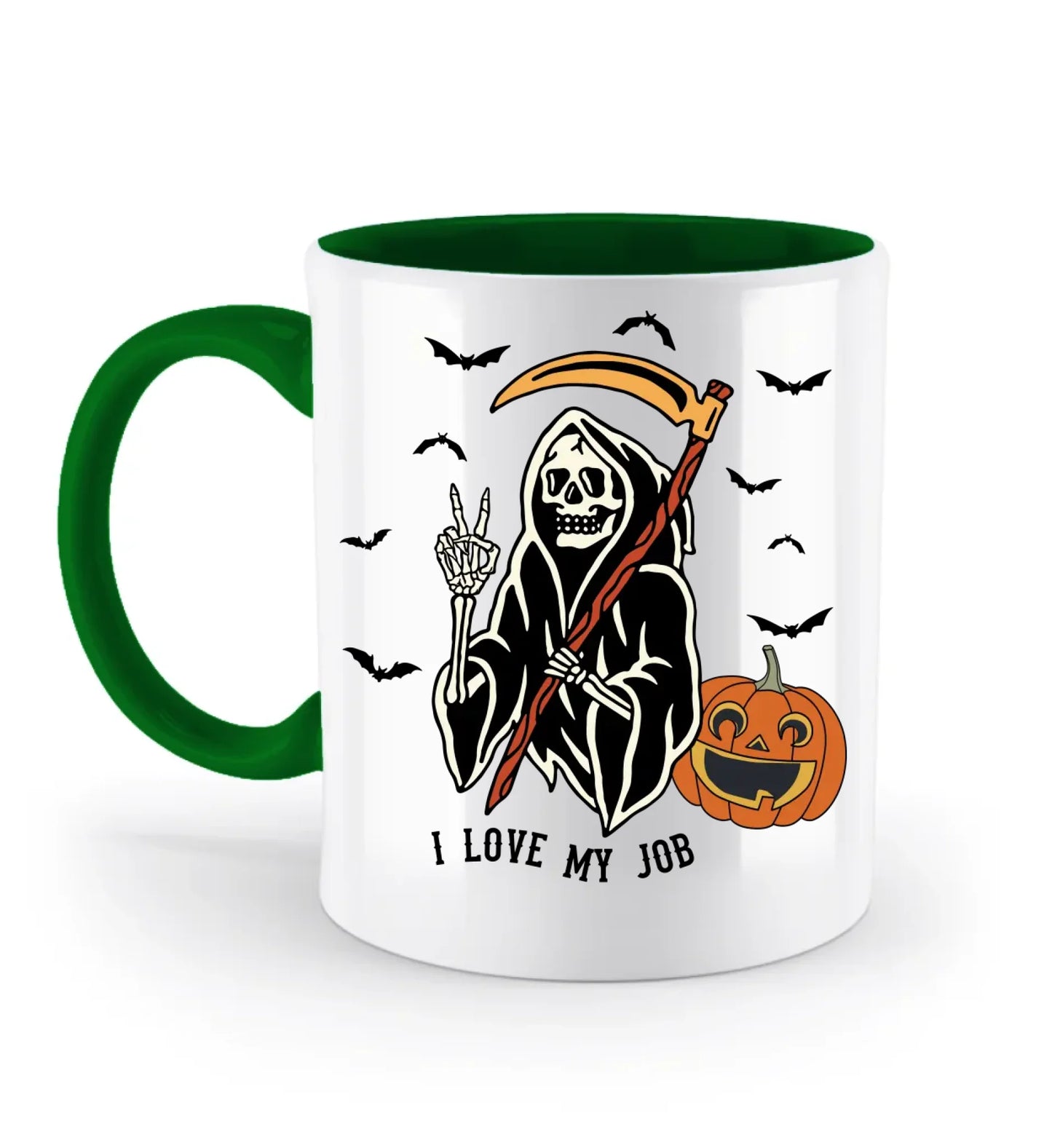 Tasse_grün