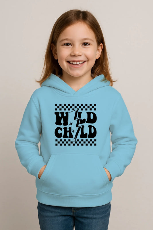 FamilySurprise-Kinderhoodie-vorne-hellblau