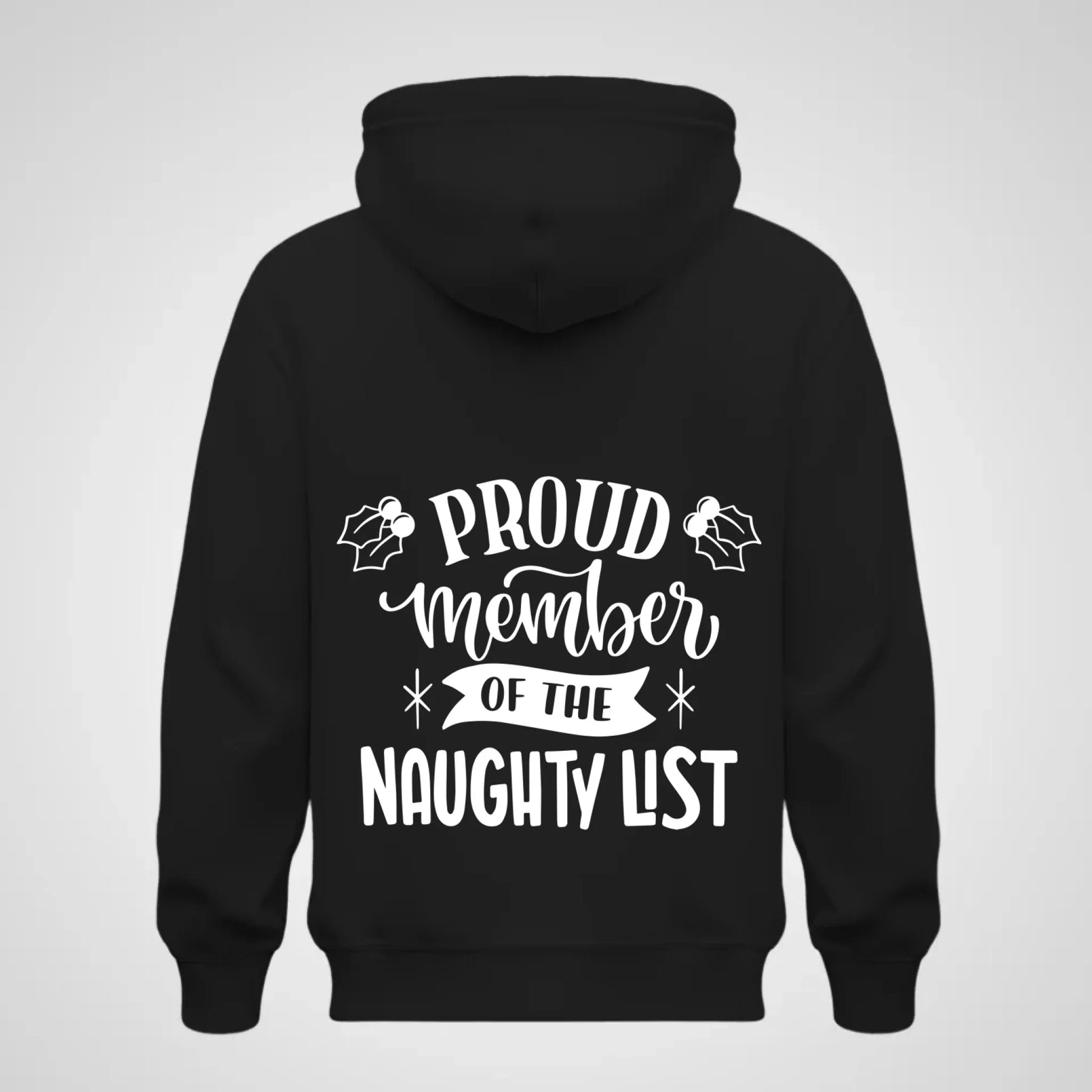 hoodie-schwarz