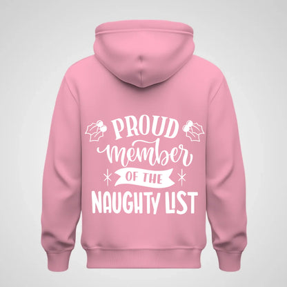 Hoodie-Rückseite-rosa