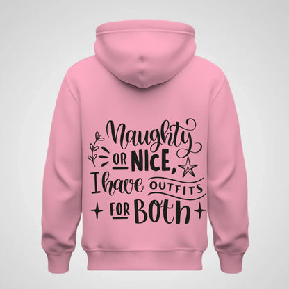Hoodie-Rückseite-rosa