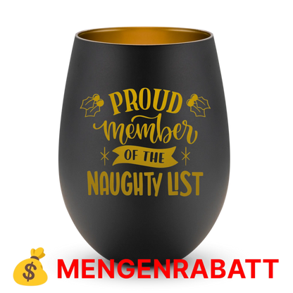 Windlicht  - proud member