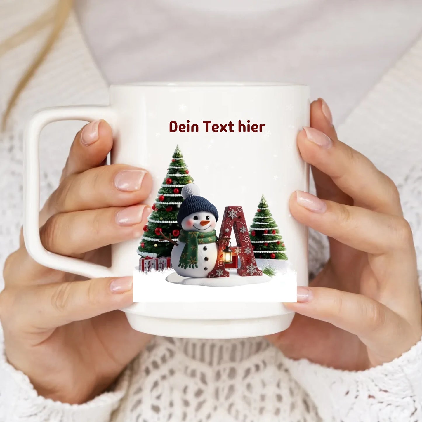 close-up-woman-with-sweater-mug
