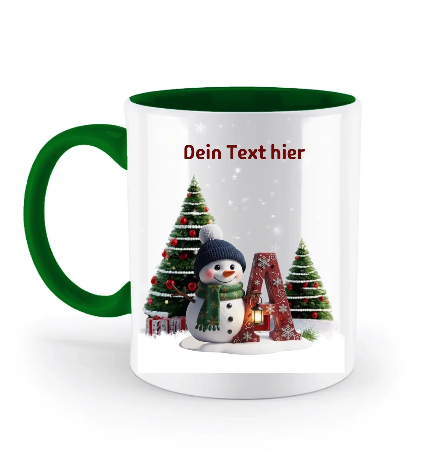 Tasse_grün