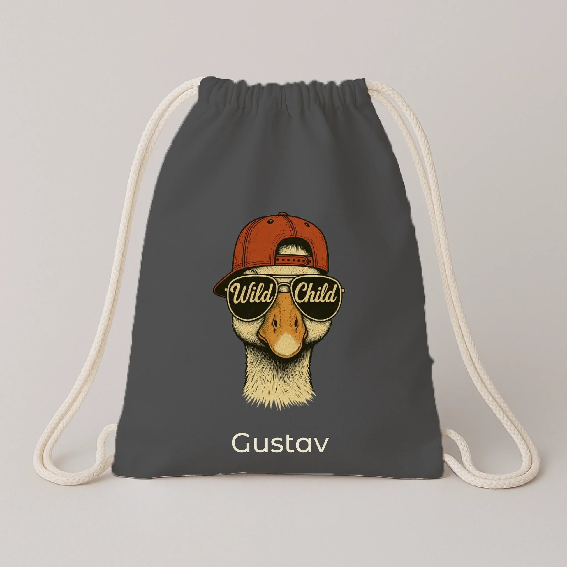 FamilySurprise-Turnbeutel-grau