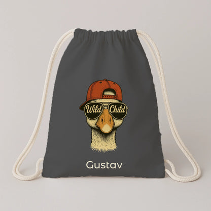 FamilySurprise-Turnbeutel-grau