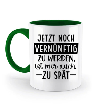 Tasse_grün