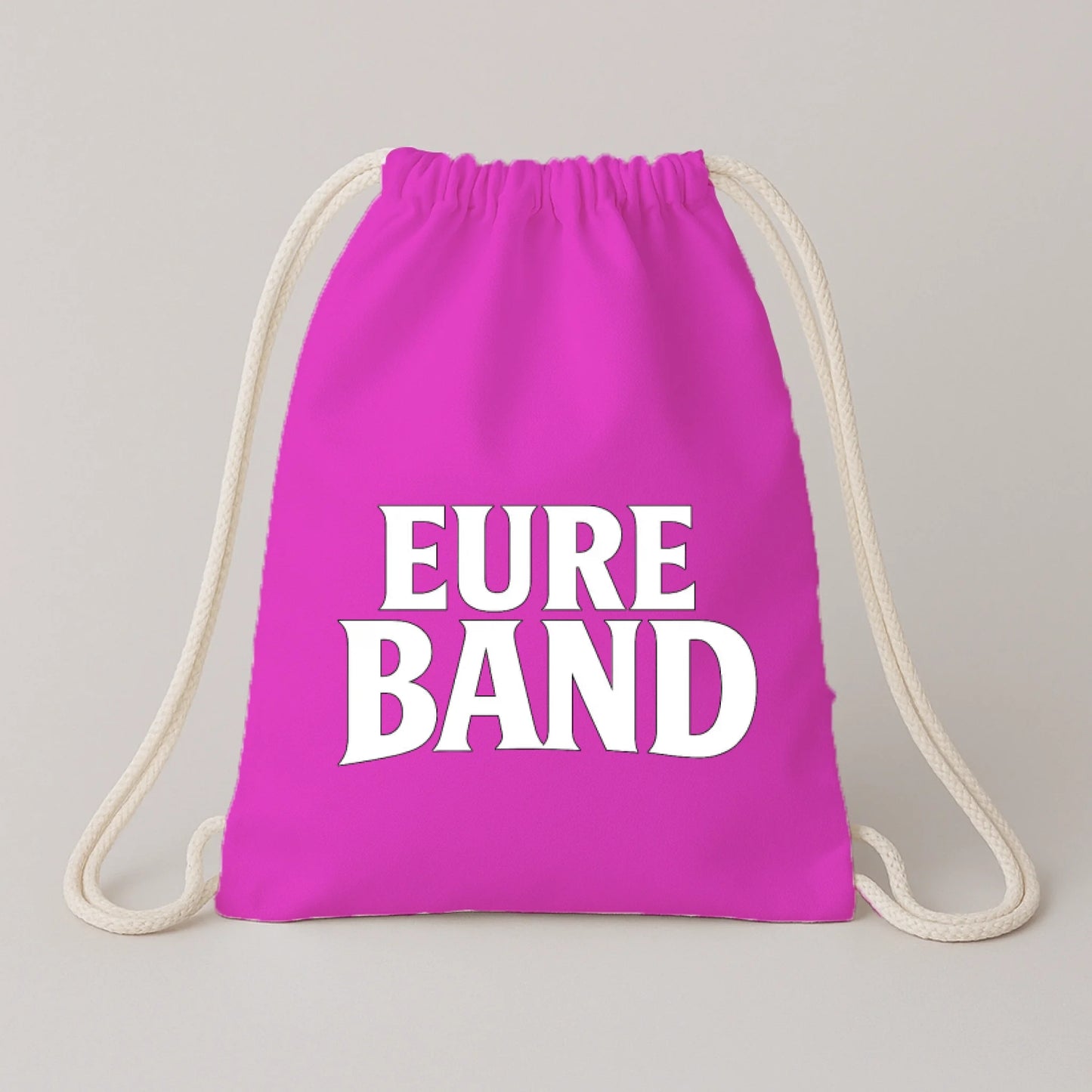 FamilySurprise-Turnbeutel-pink