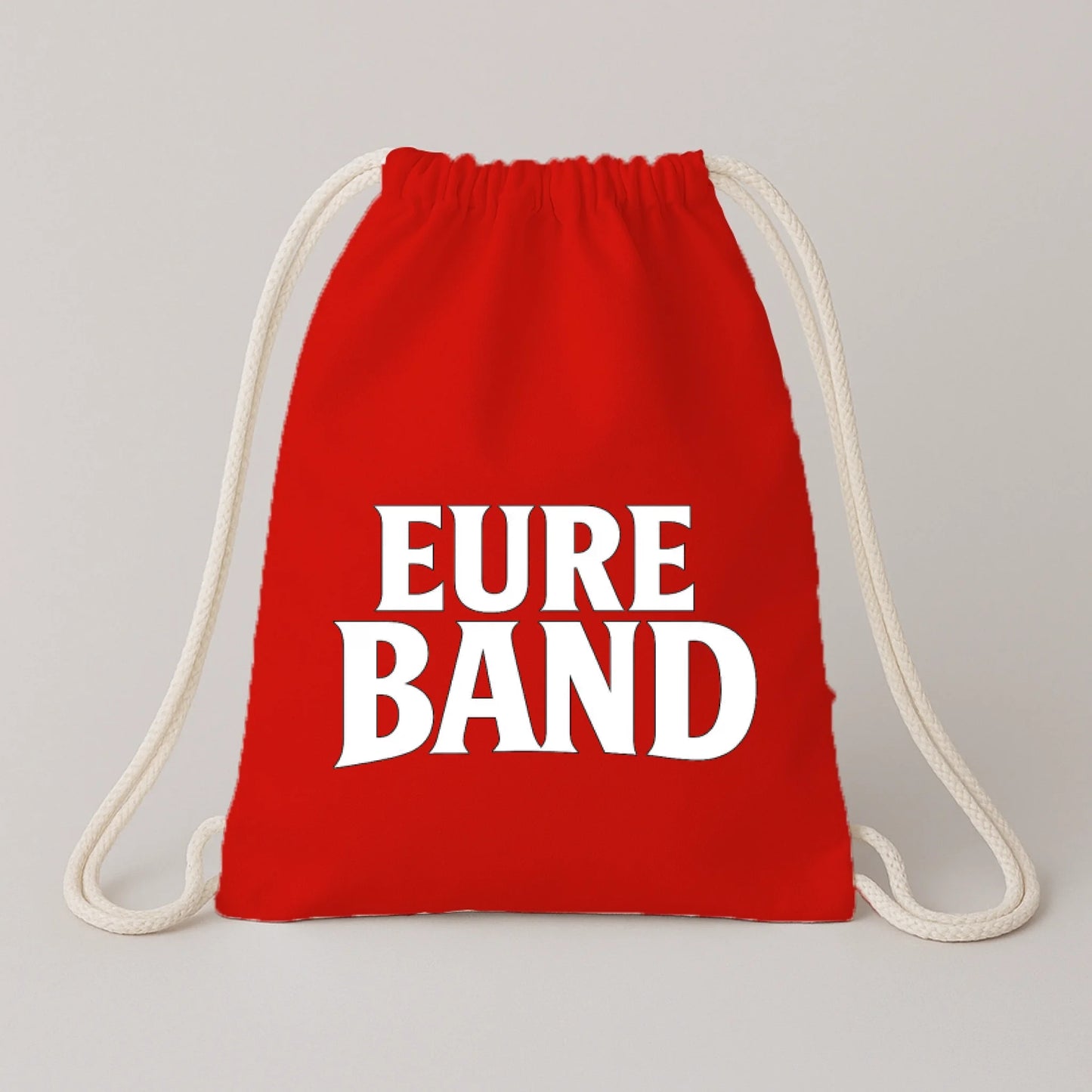 FamilySurprise-Turnbeutel-rot