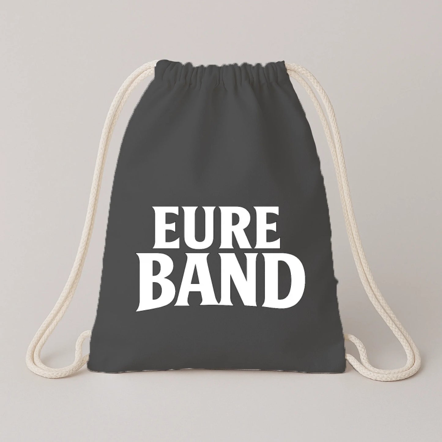 FamilySurprise-Turnbeutel-grau