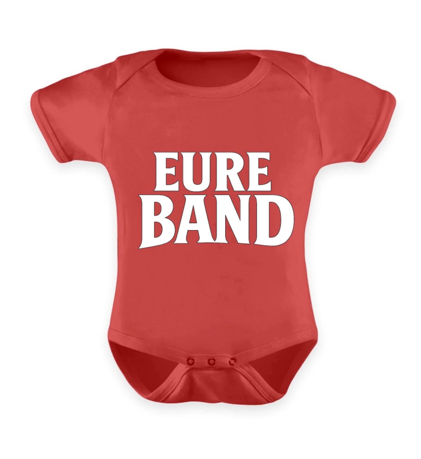 Babybody - Eure Band