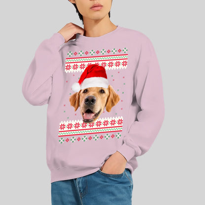 FamilySurprise-Pullover-rosa