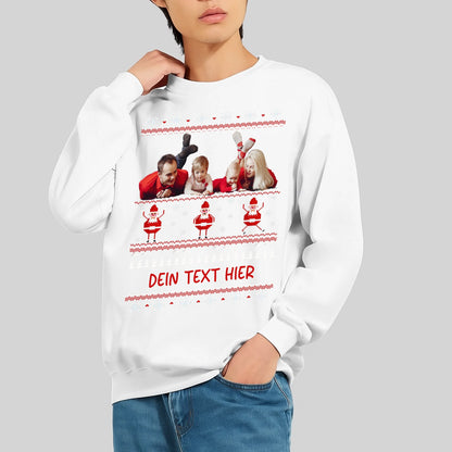 FamilySurprise-Pullover-weiss