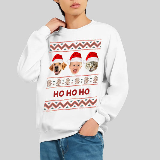 FamilySurprise-Pullover-weiss