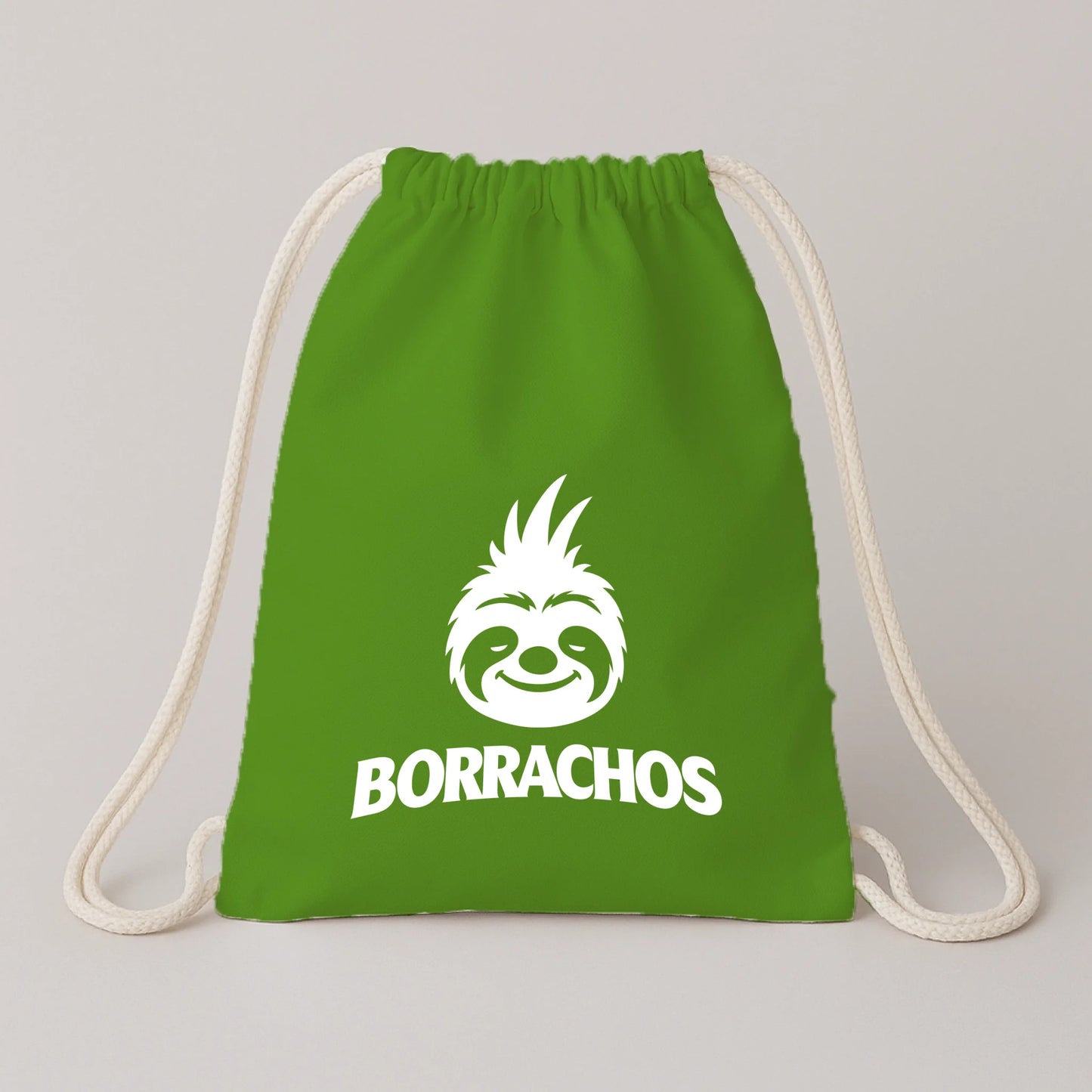 FamilySurprise-Turnbeutel-grün