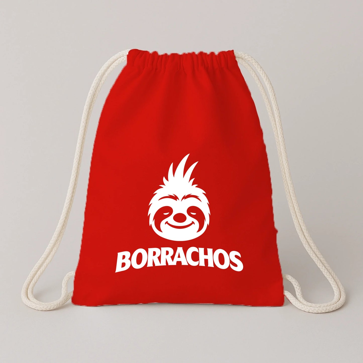 FamilySurprise-Turnbeutel-rot