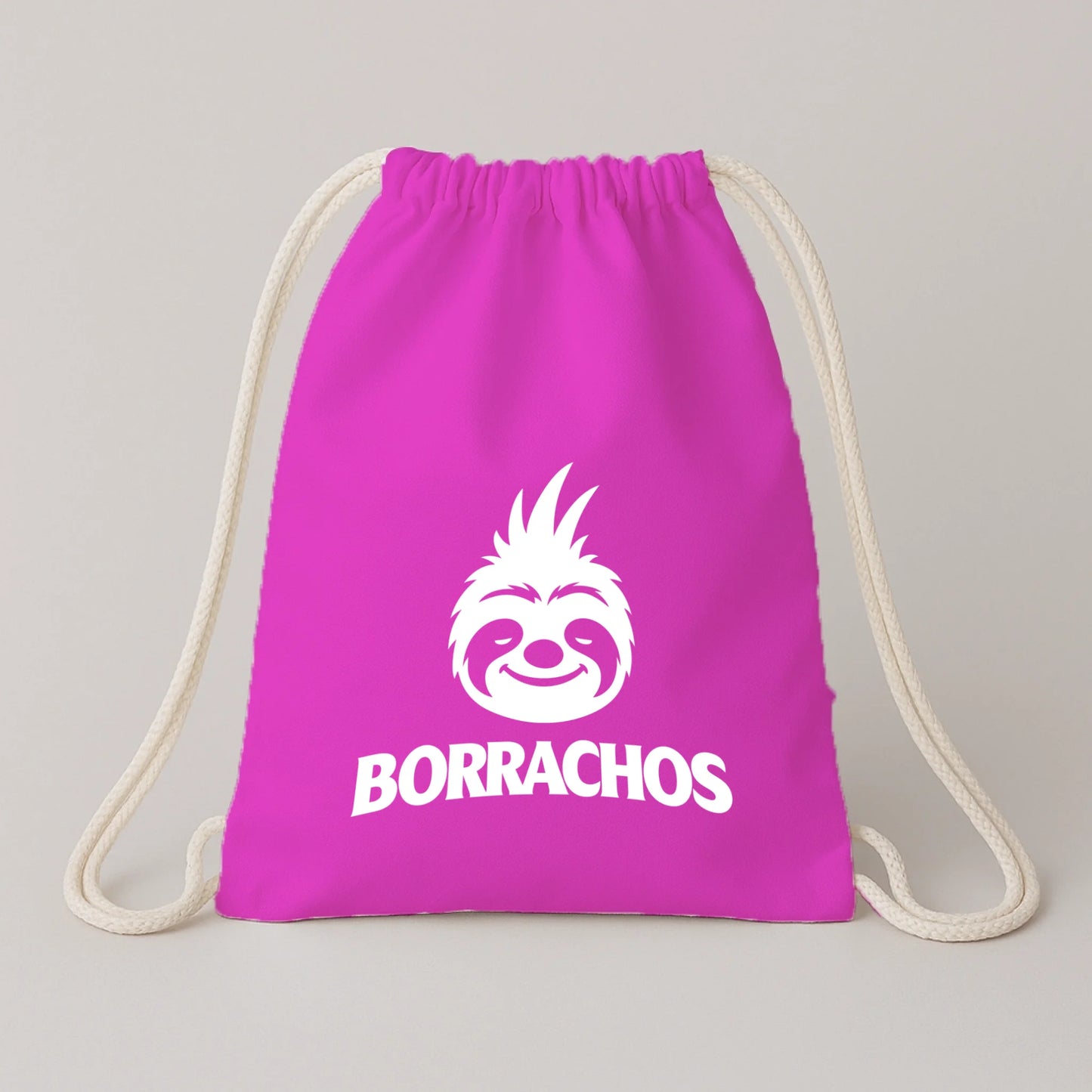 FamilySurprise-Turnbeutel-pink