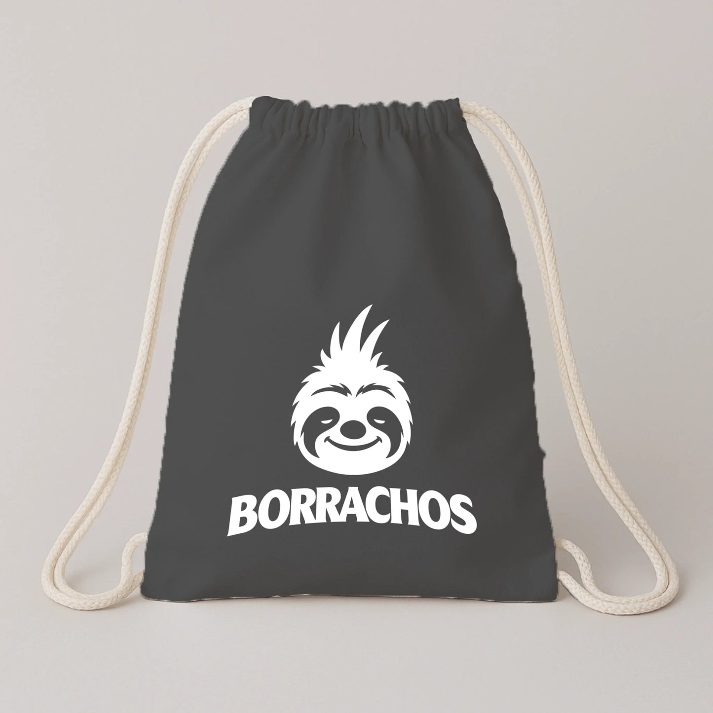 FamilySurprise-Turnbeutel-grau