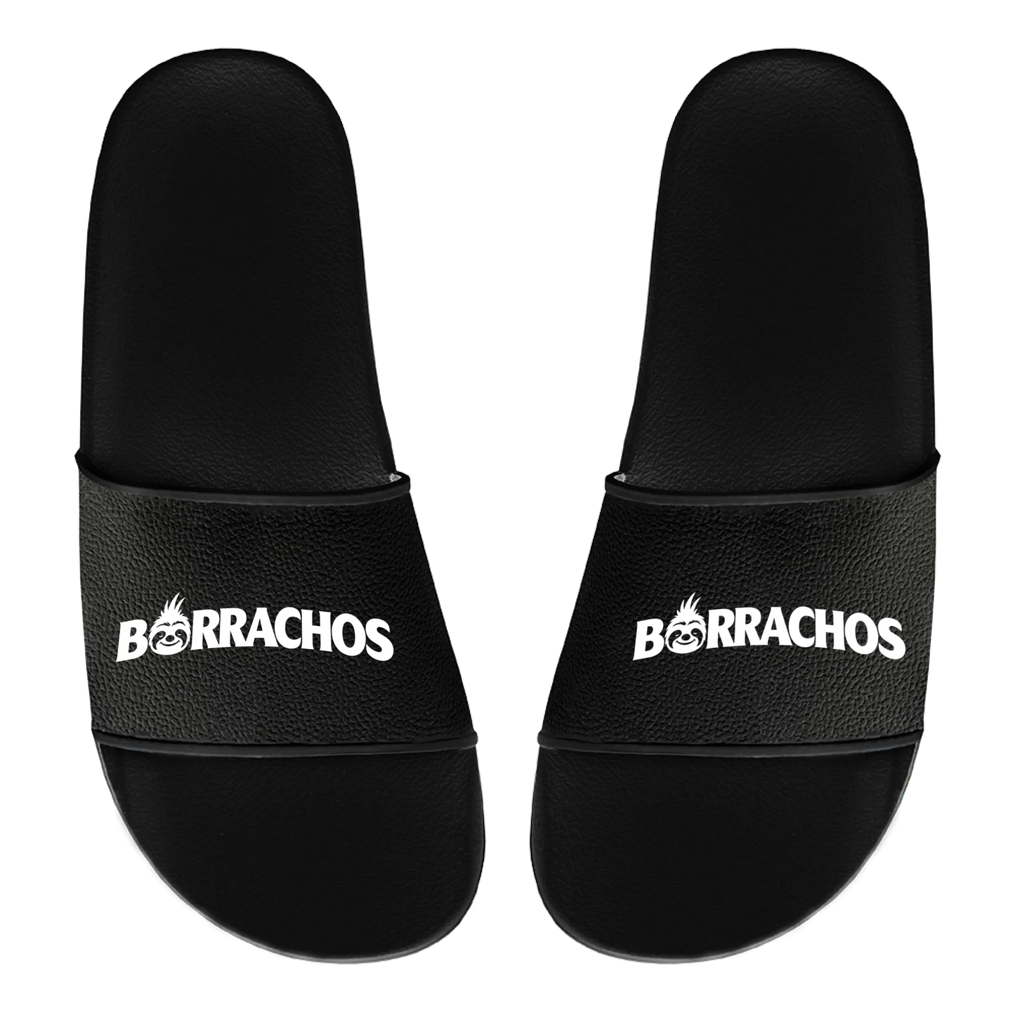 Borrachos Badelatschen