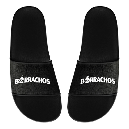 Borrachos Badelatschen