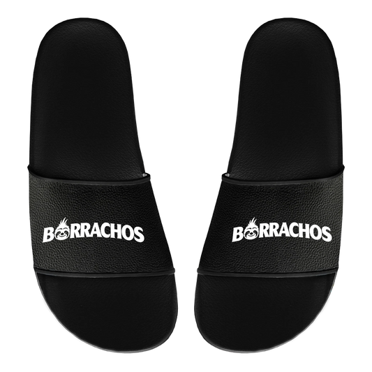 Borrachos Badelatschen