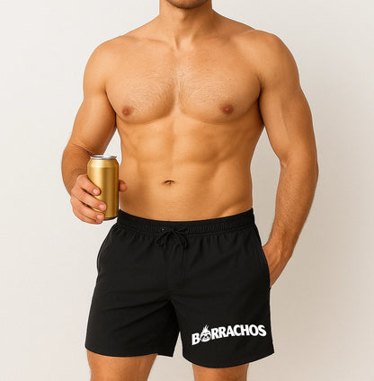 FamilySurprise-Borrachos-Badehose