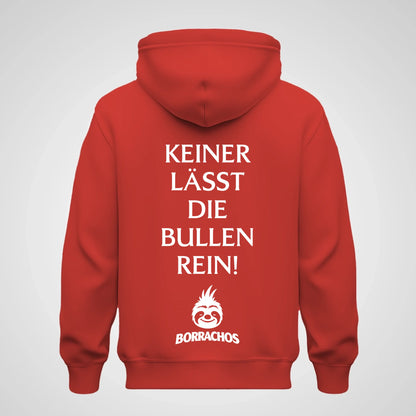 Borrachos_Hoodie_rot-hinten