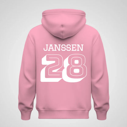 Hoodie-Rückseite-rosa