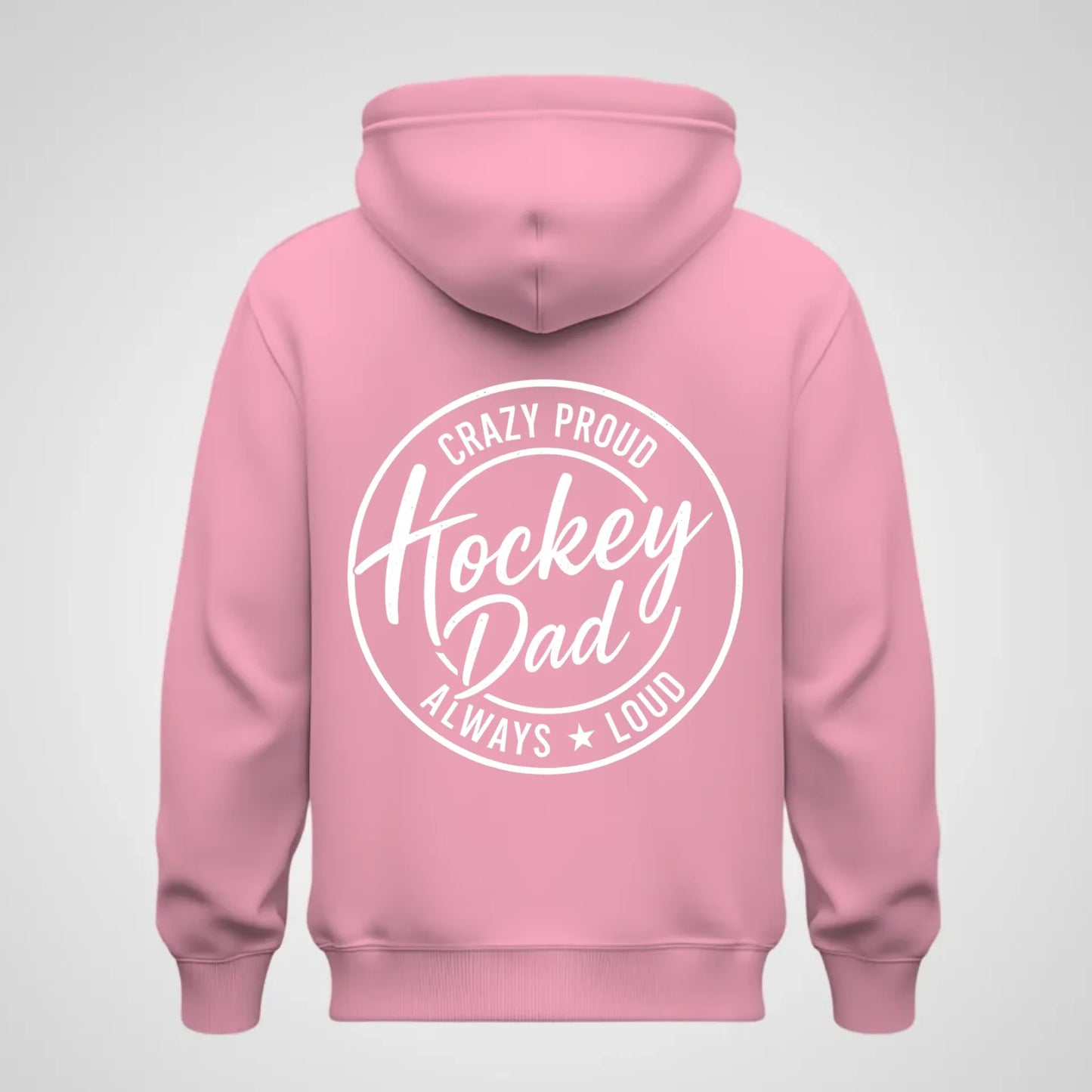 Hoodie-Rückseite-rosa