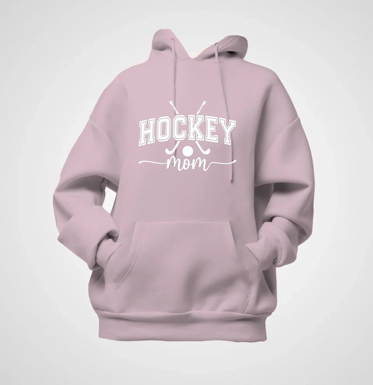 hoodie-light pink