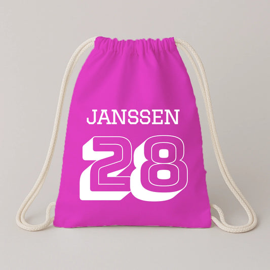 FamilySurprise-Turnbeutel-pink