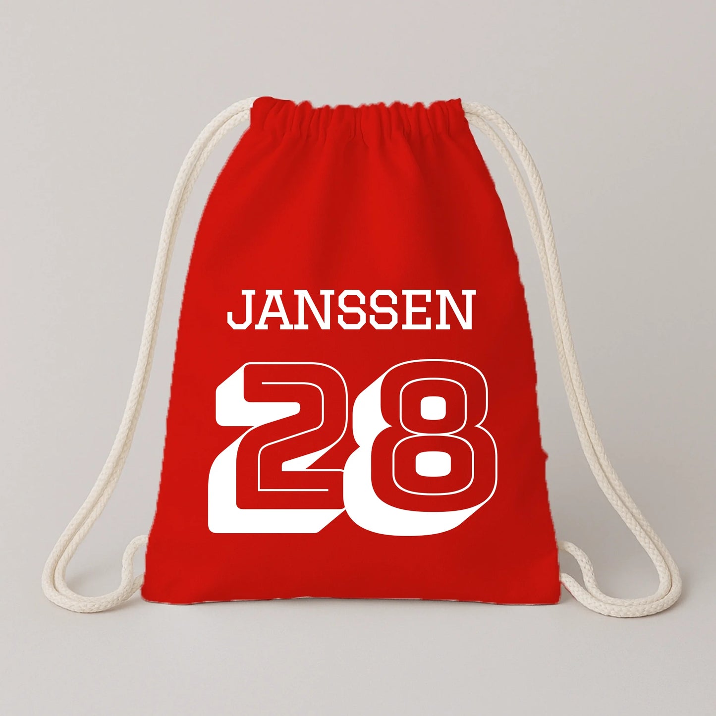 FamilySurprise-Turnbeutel-rot