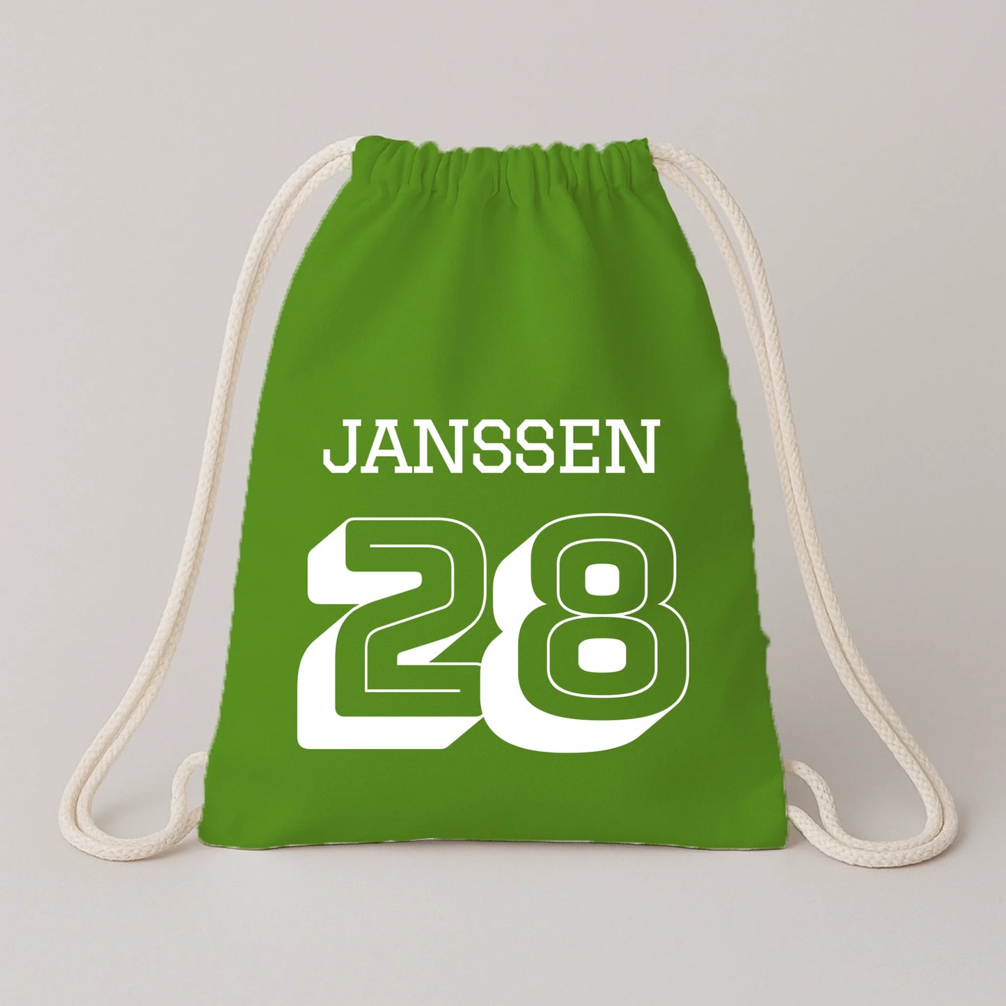 FamilySurprise-Turnbeutel-grün